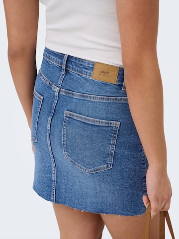 Gonna 'ONLLOLA' di ONLY in blu