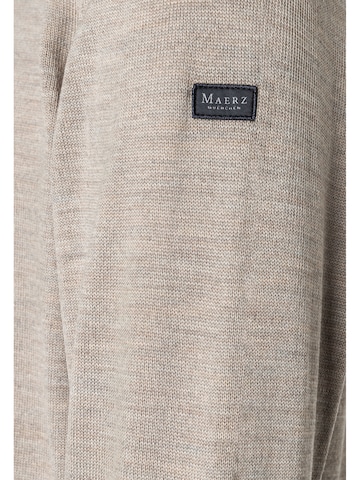 MAERZ Muenchen - Pullover em bege