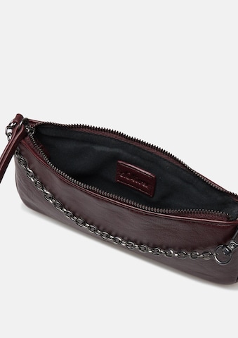s.Oliver Clutch in Red