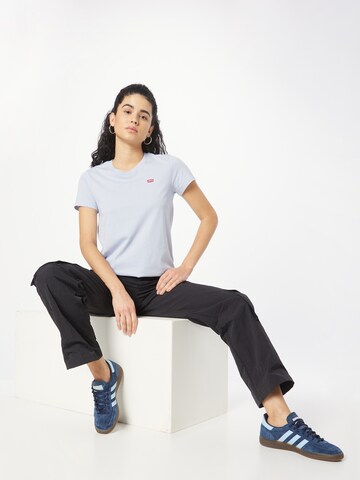 LEVI'S ® Tričko 'Perfect Tee' – modrá