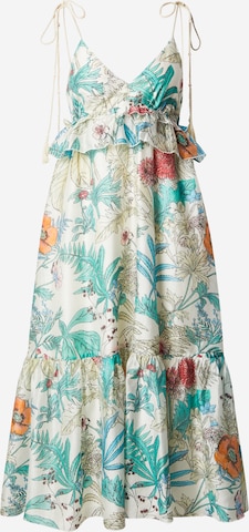 smėlio & Other Stories Vasarinė suknelė: priekis