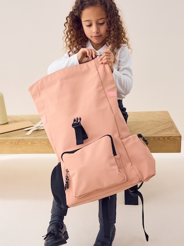 Rucsac de la Next pe roz