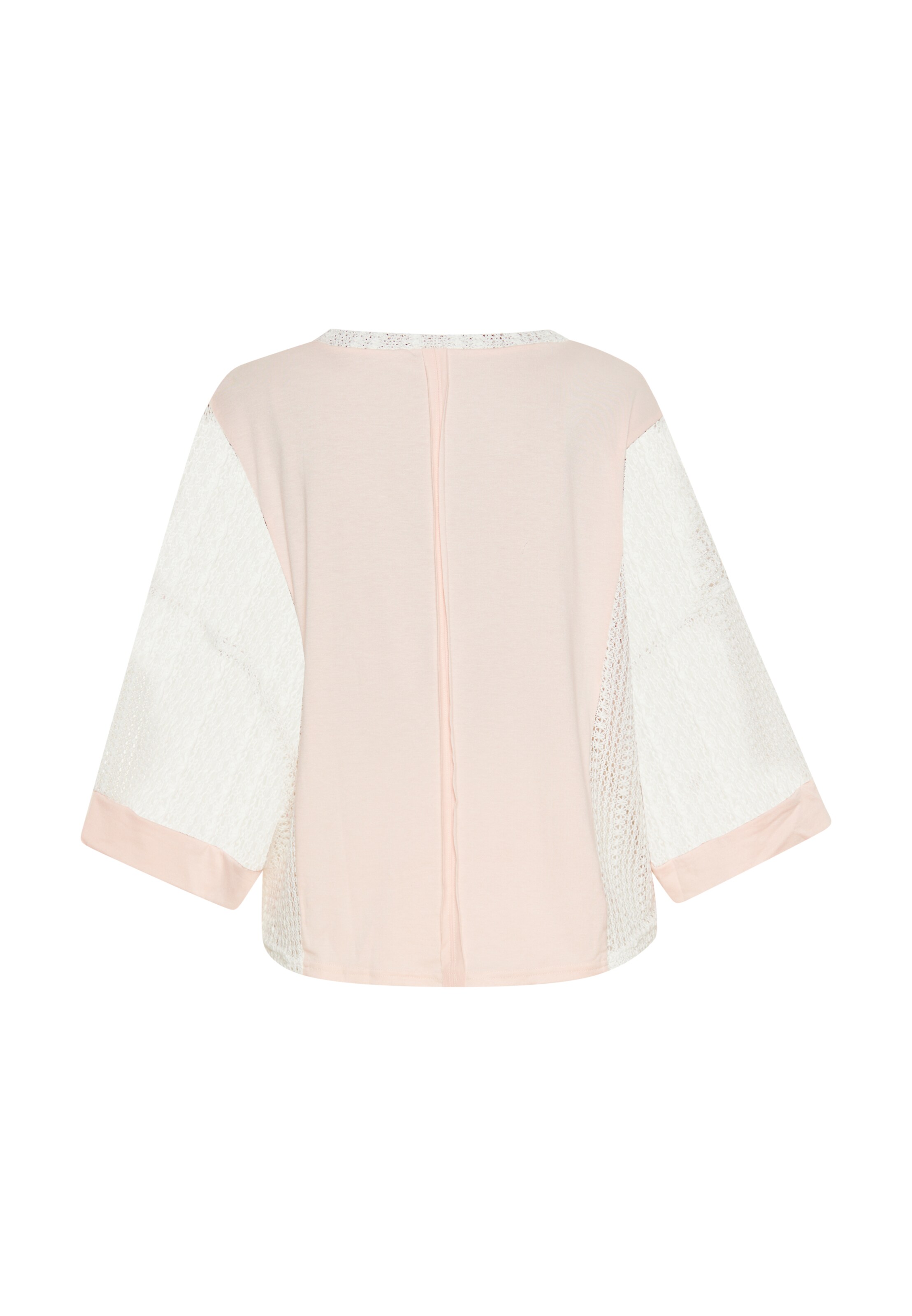 FELIPA Bluse in Pink