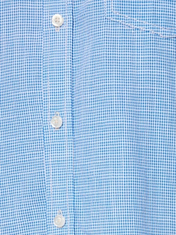 Signal Regular Fit Skjorte 'Pitt' i blå
