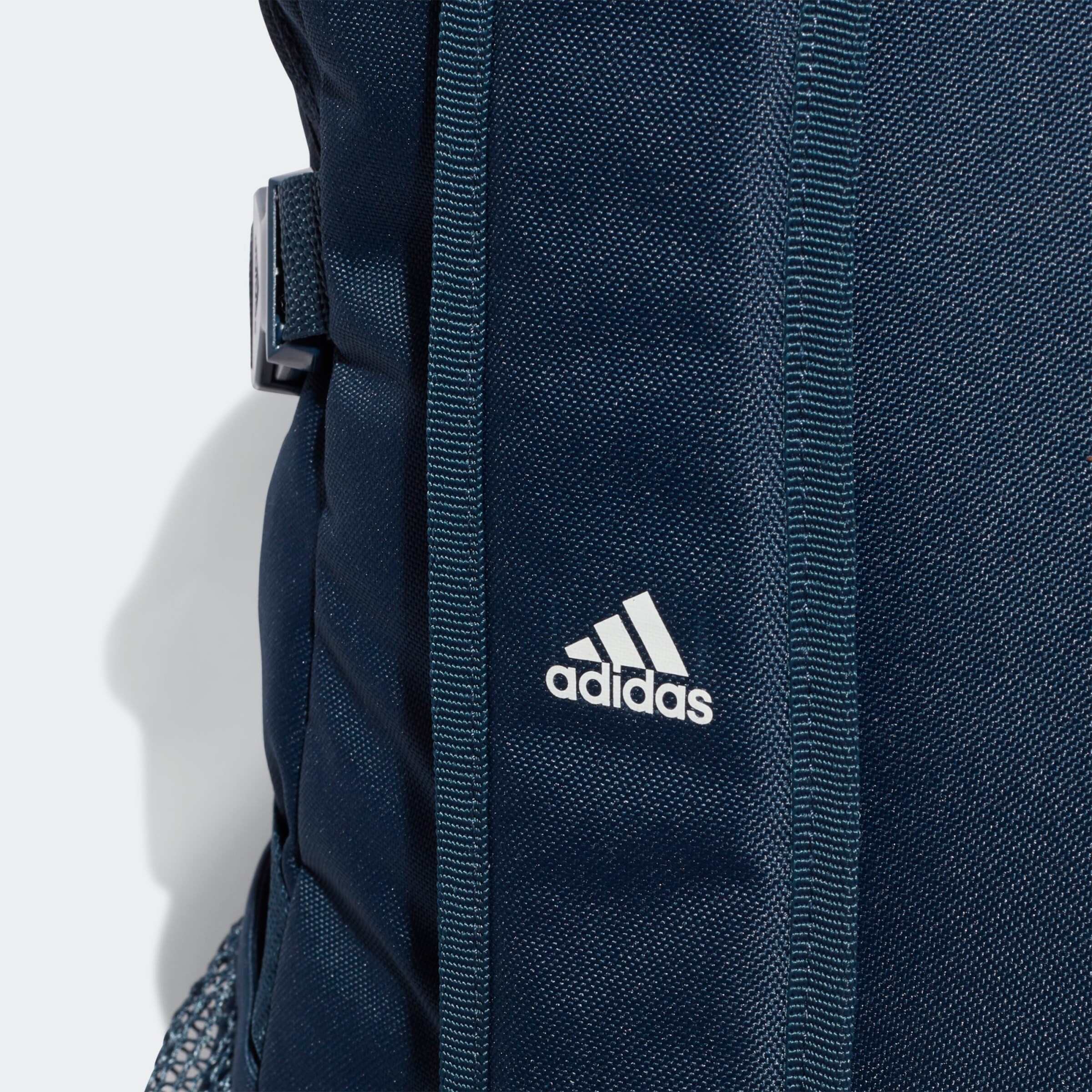 blue adidas bag