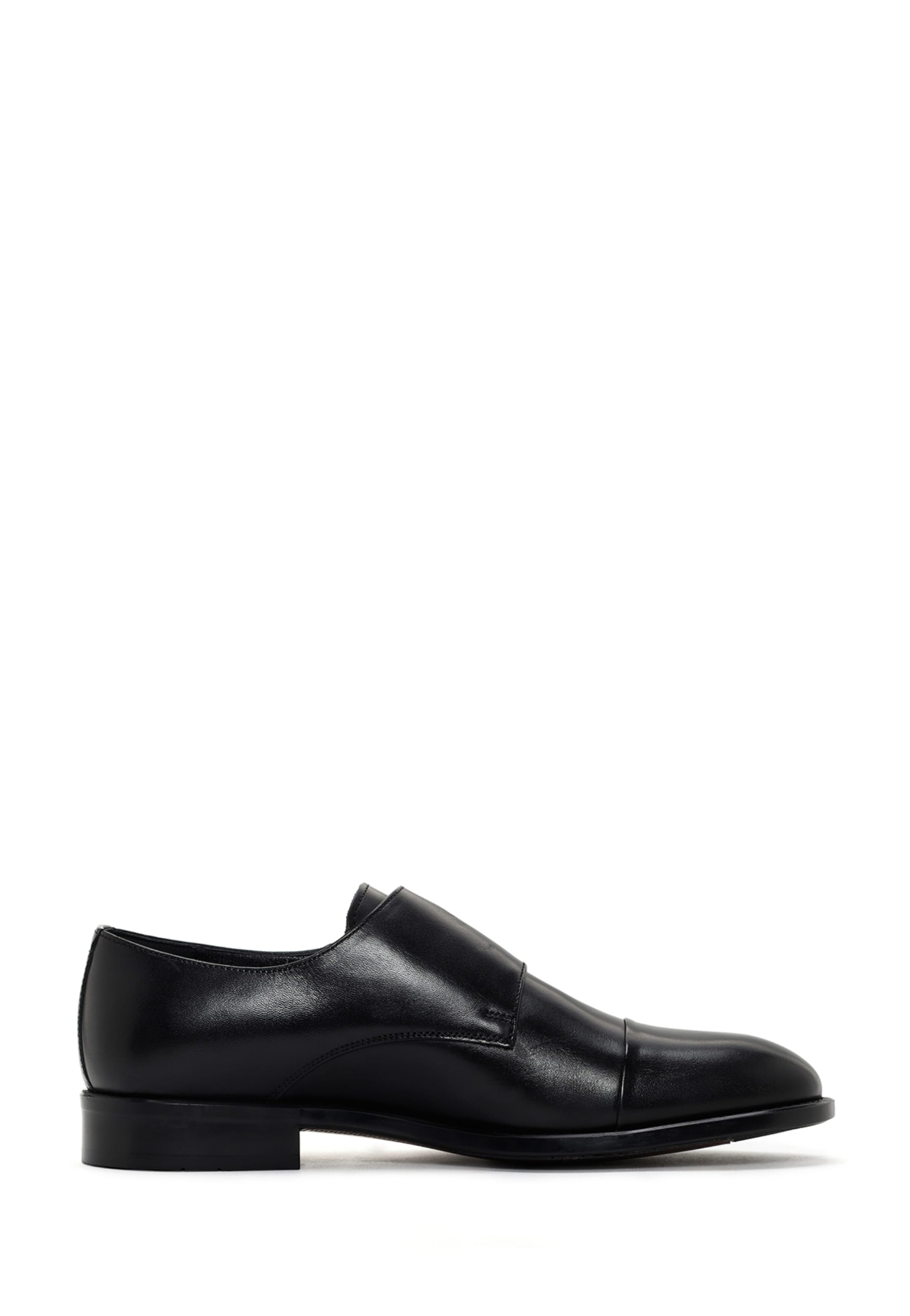 Derimod Slip-ons in Black