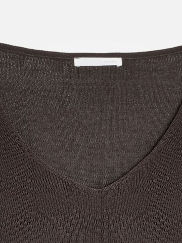 DilvinPulover 'Pullover' - crna boja