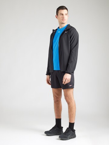 Reebok Funktionsskjorte i blå