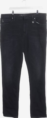 Marc O'Polo Jeans in 36 x 34 in Black: front