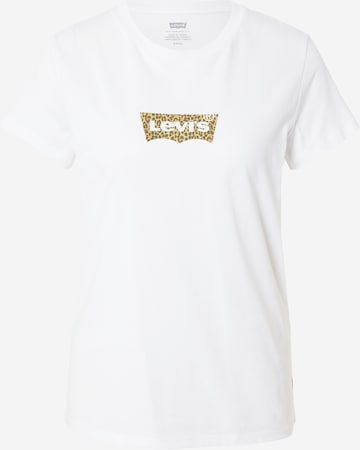 LEVI'S T-Shirt in Weiß: predná strana