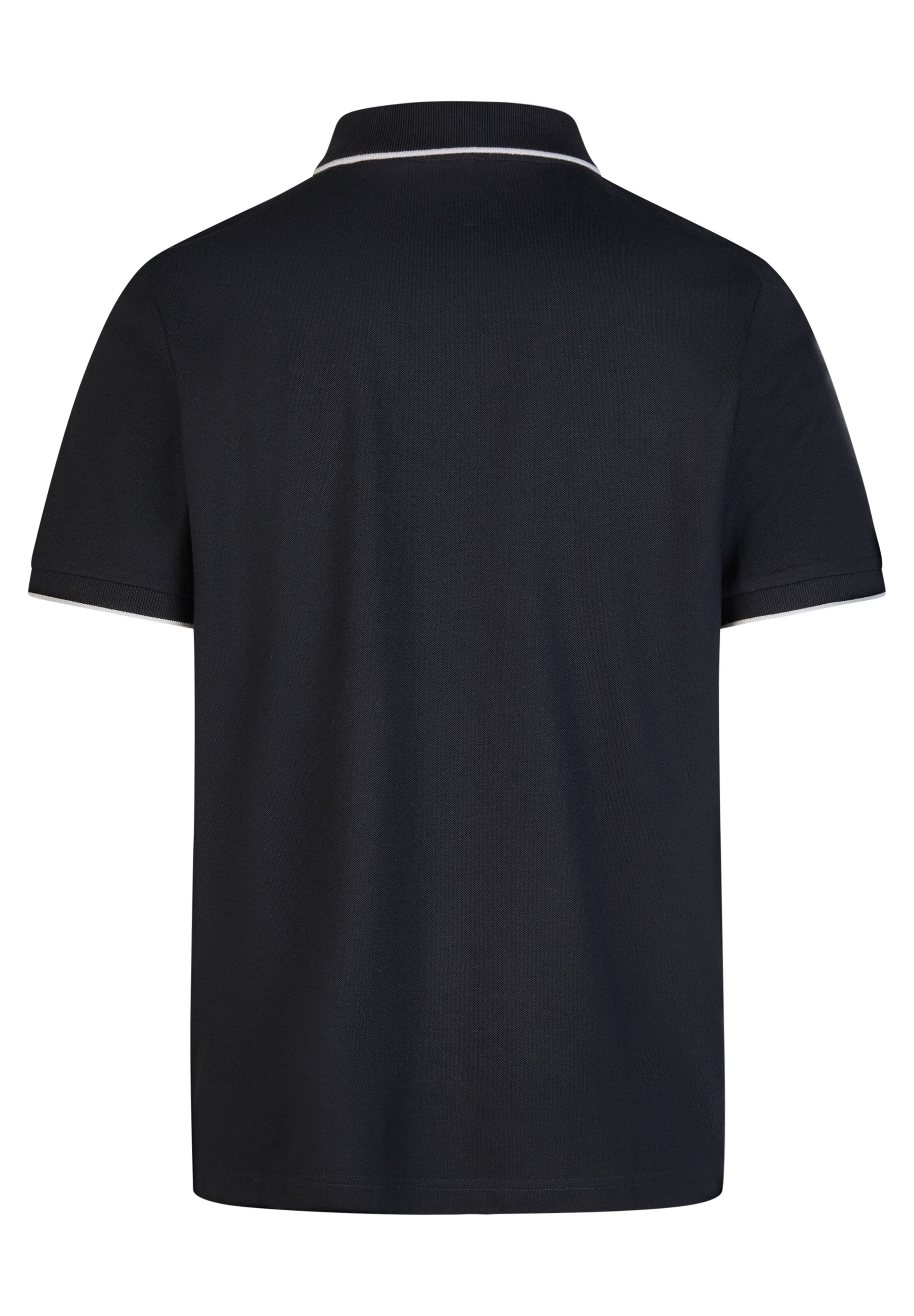 HECHTER PARIS Poloshirt in Blau