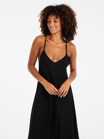 PROTEST Kleid 'PRTCove'‌‌‌‌‌‌‌‌ in Grau