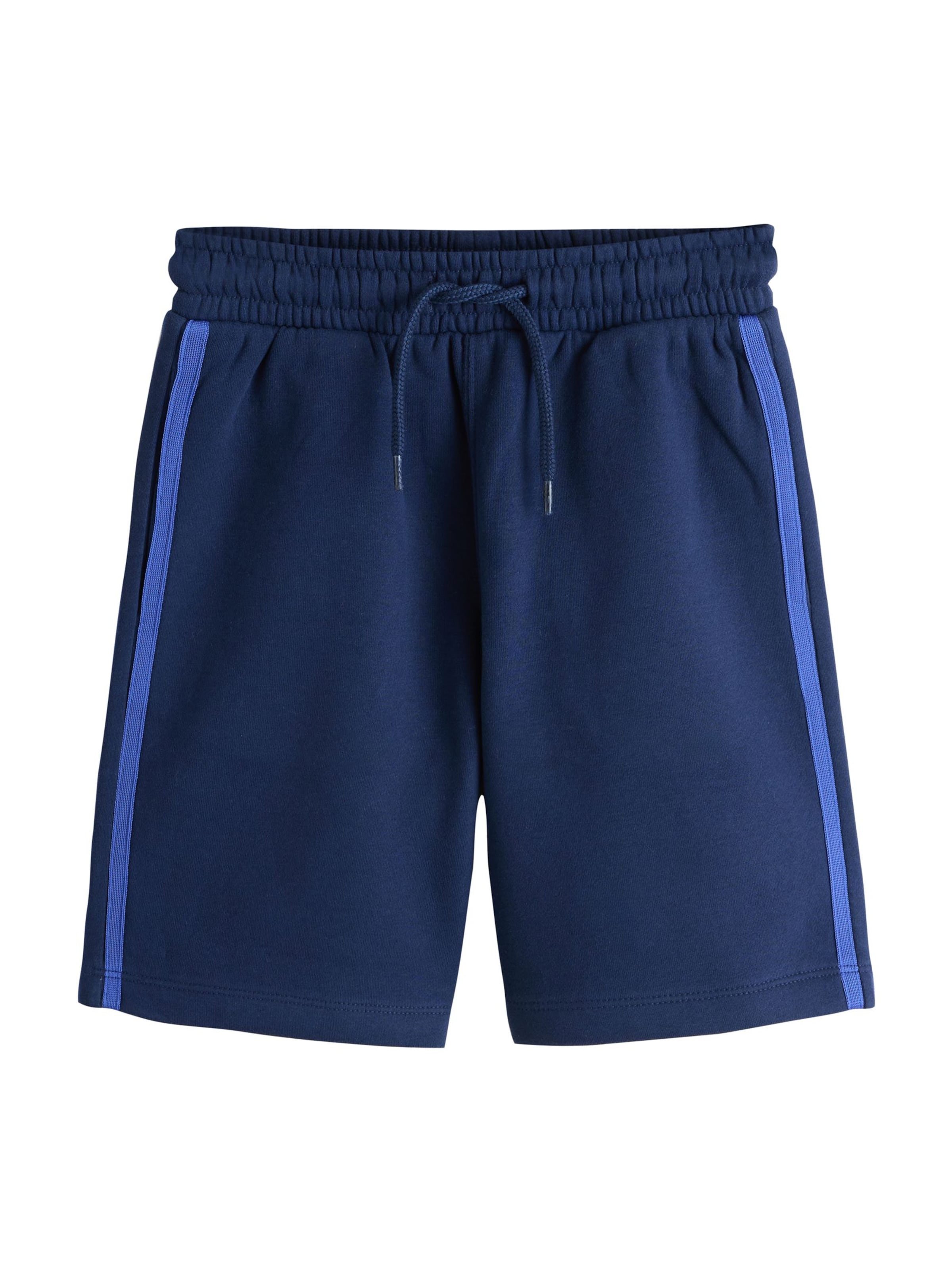 Regular Pantalon Next en bleu : devant