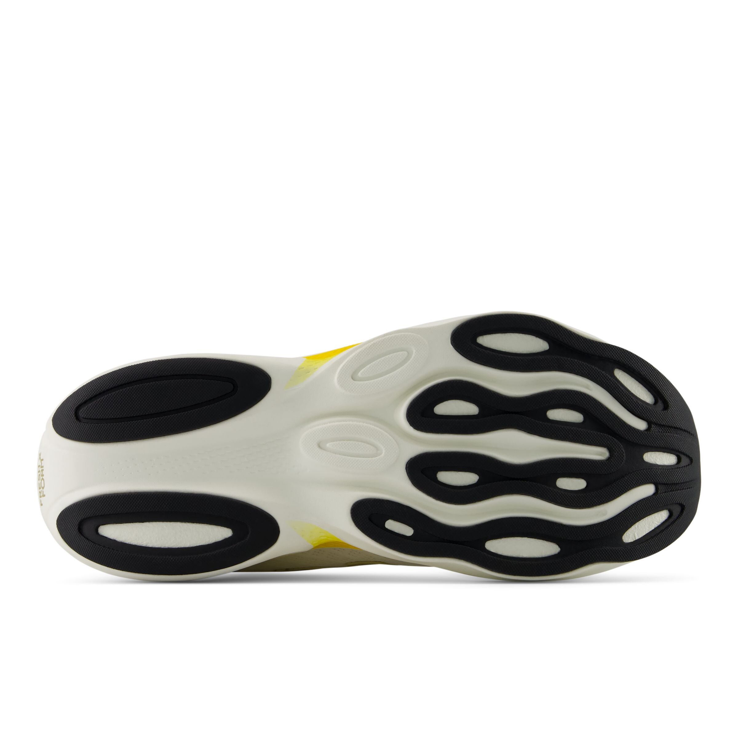 Chaussure de course 'Ellipse' new balance en blanc
