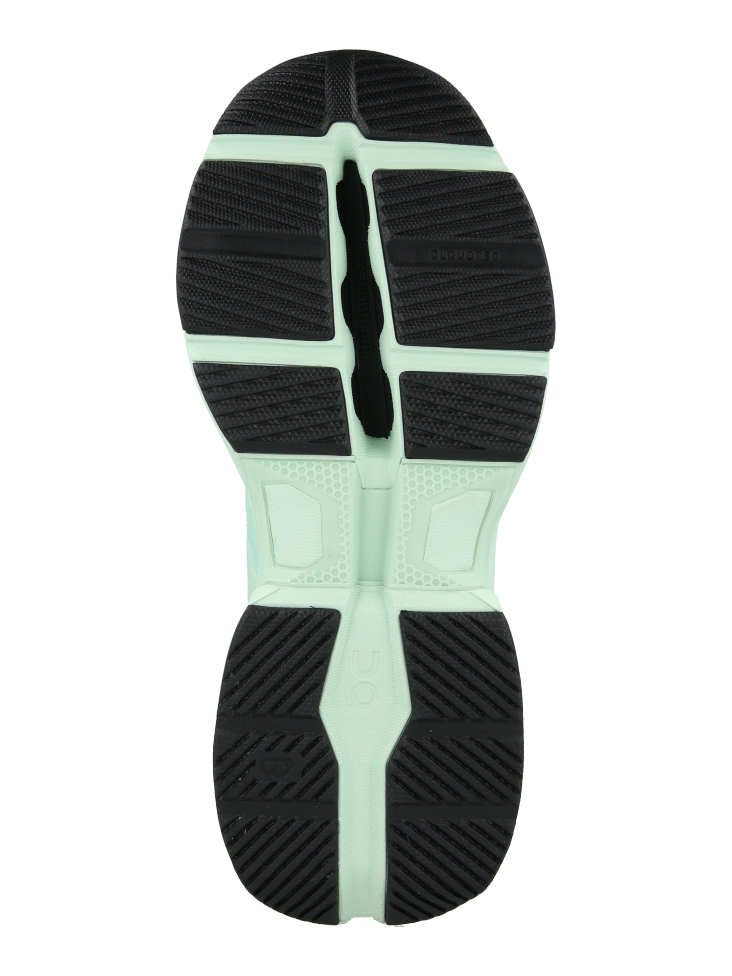 On Athletic Shoes 'Cloudpulse Pro' in Blue