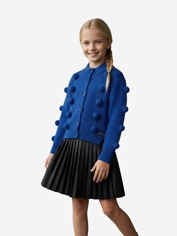 Hilal Akinci Kids Set 'Zweiteiliges Set' in Blue