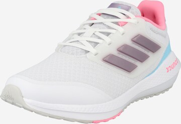 ADIDAS SPORTSWEAR Trainers 'Eq21 Run 2.0 Bounce Lace' in White: front