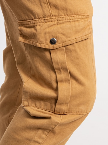 Rock Creek Tapered Hose in Braun