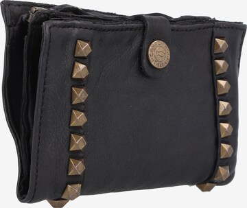 Campomaggi Wallet in Black