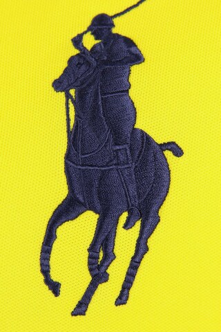 POLO SPORT RALPH LAUREN Jacket & Coat in S in Yellow