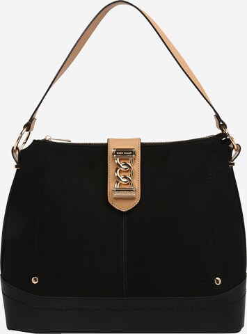 River Island Handtasche in Schwarz