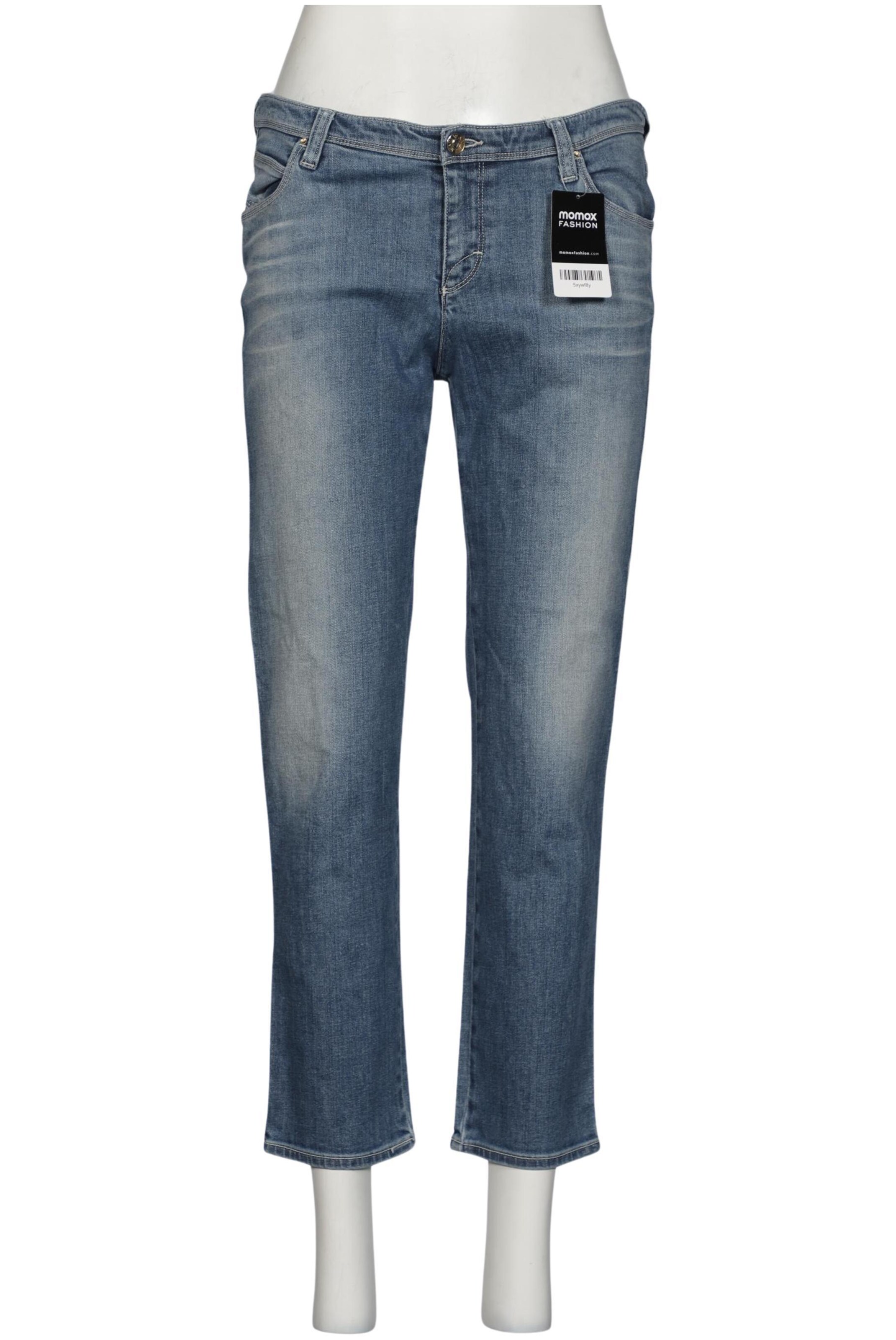 Armani Jeans Jeans in 30 in Blue: front