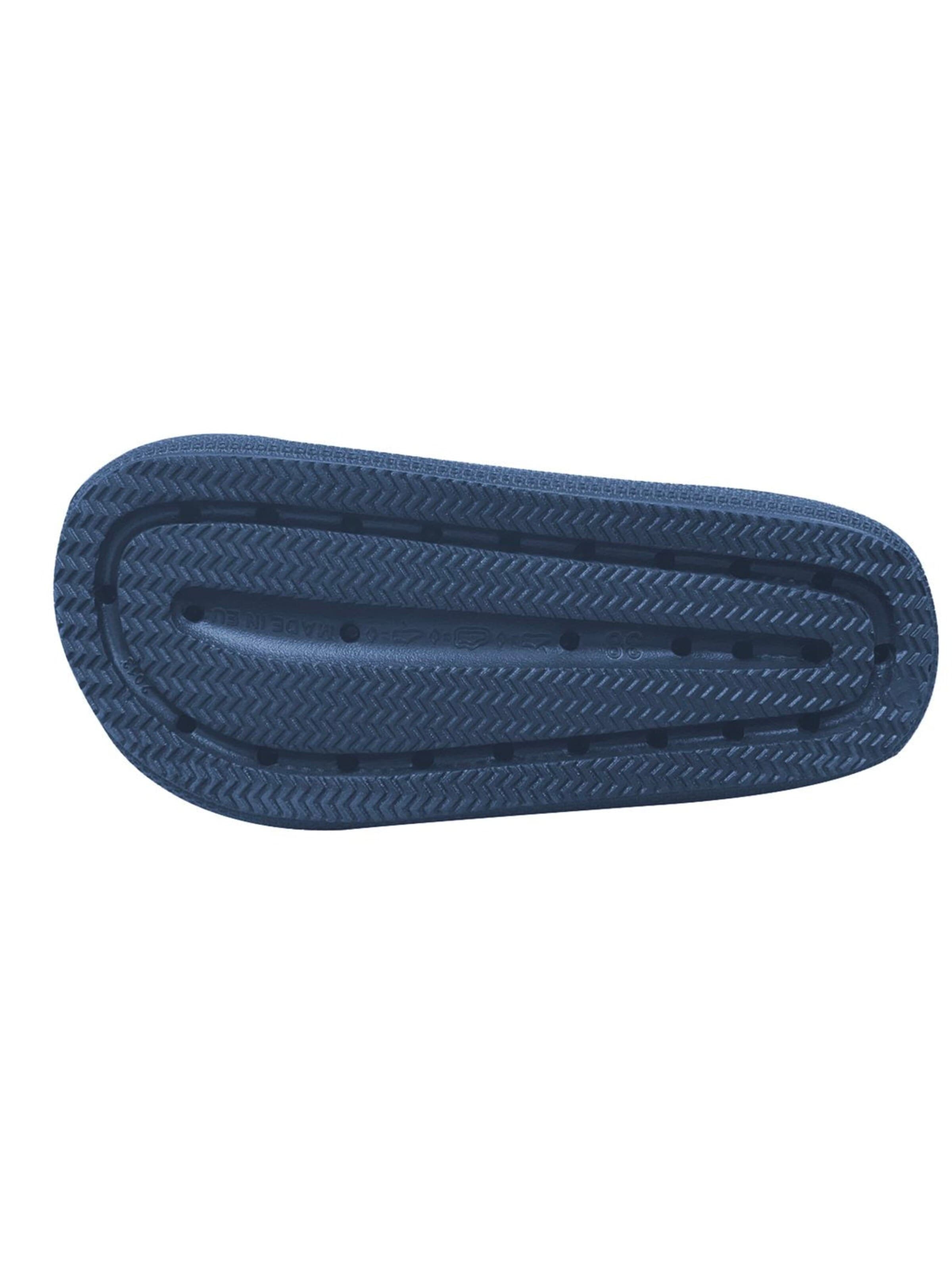 Beppi Muiltjes 'Slipper' in Blauw