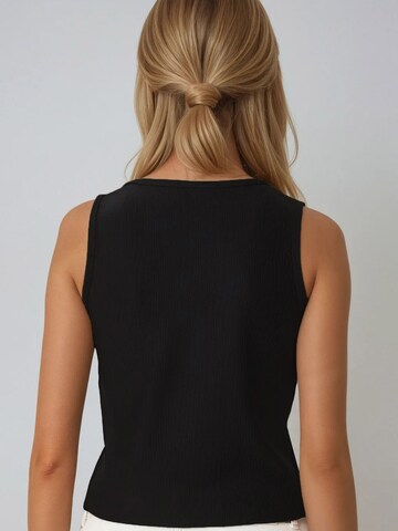 Haut Trend Alaçatı Stili en noir