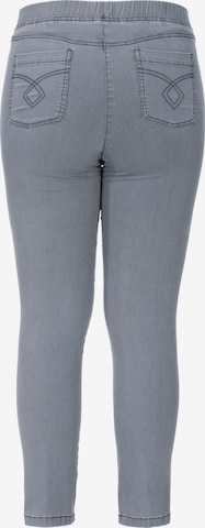 KjBRAND Skinny Jeggings in Grey