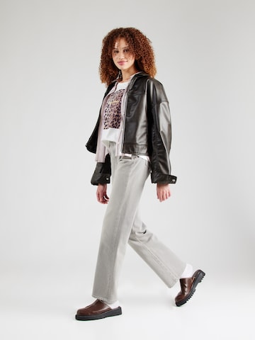 OUI Shirt in White