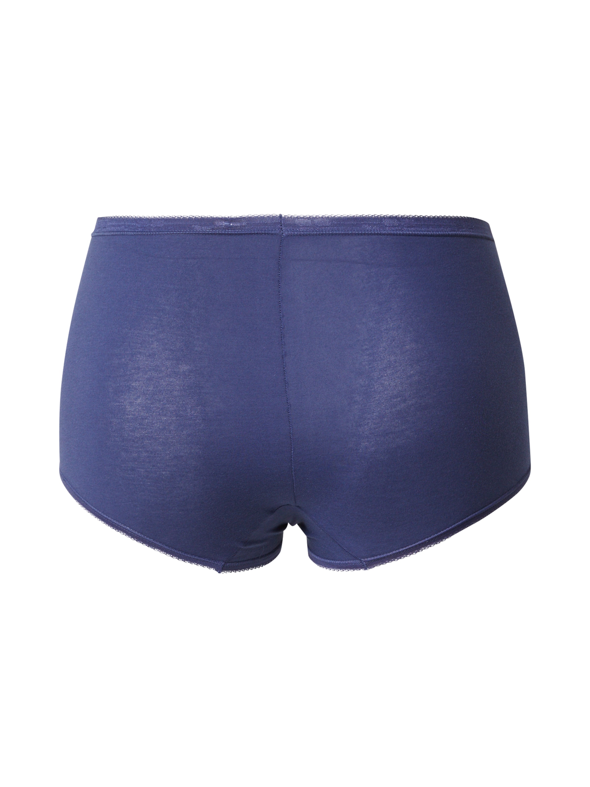 SLOGGI Spodnje hlače 'Basic+' | modra barva