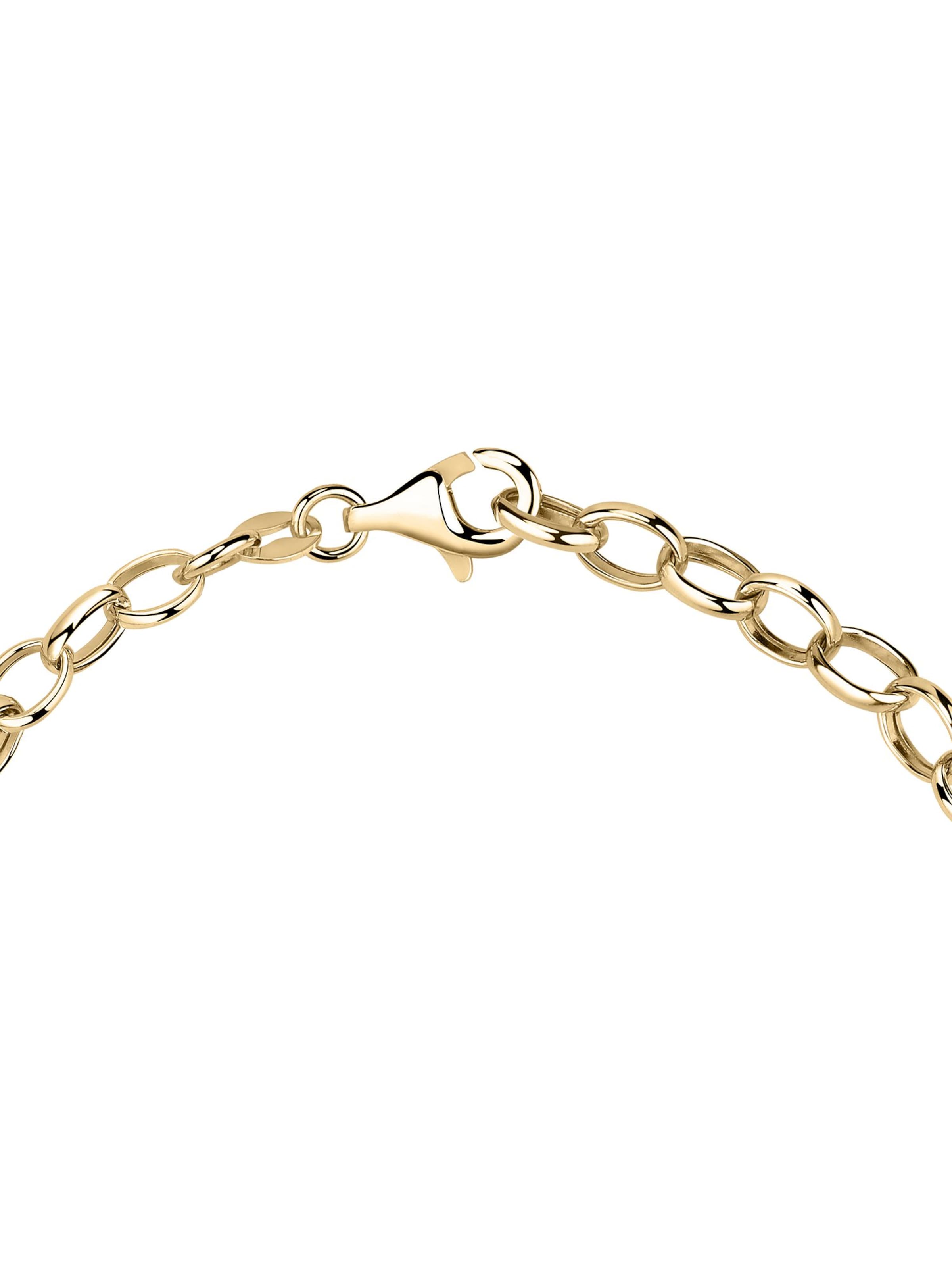 CHRIST Bracelet in Gold