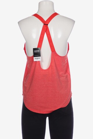 NIKE Top & Shirt in M in Red