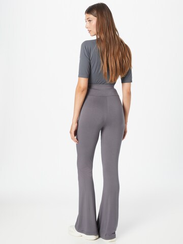 FILA Regular Sports trousers in Grey