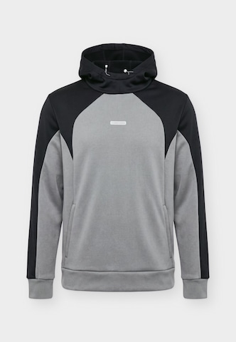 pilka UNDER ARMOUR Sportinio tipo megztinis: priekis