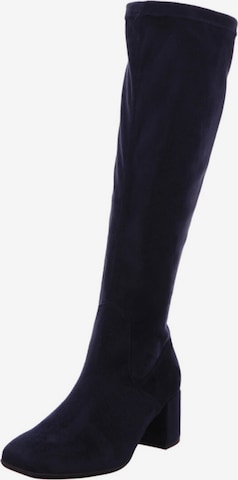 GABOR Boots in Black: front