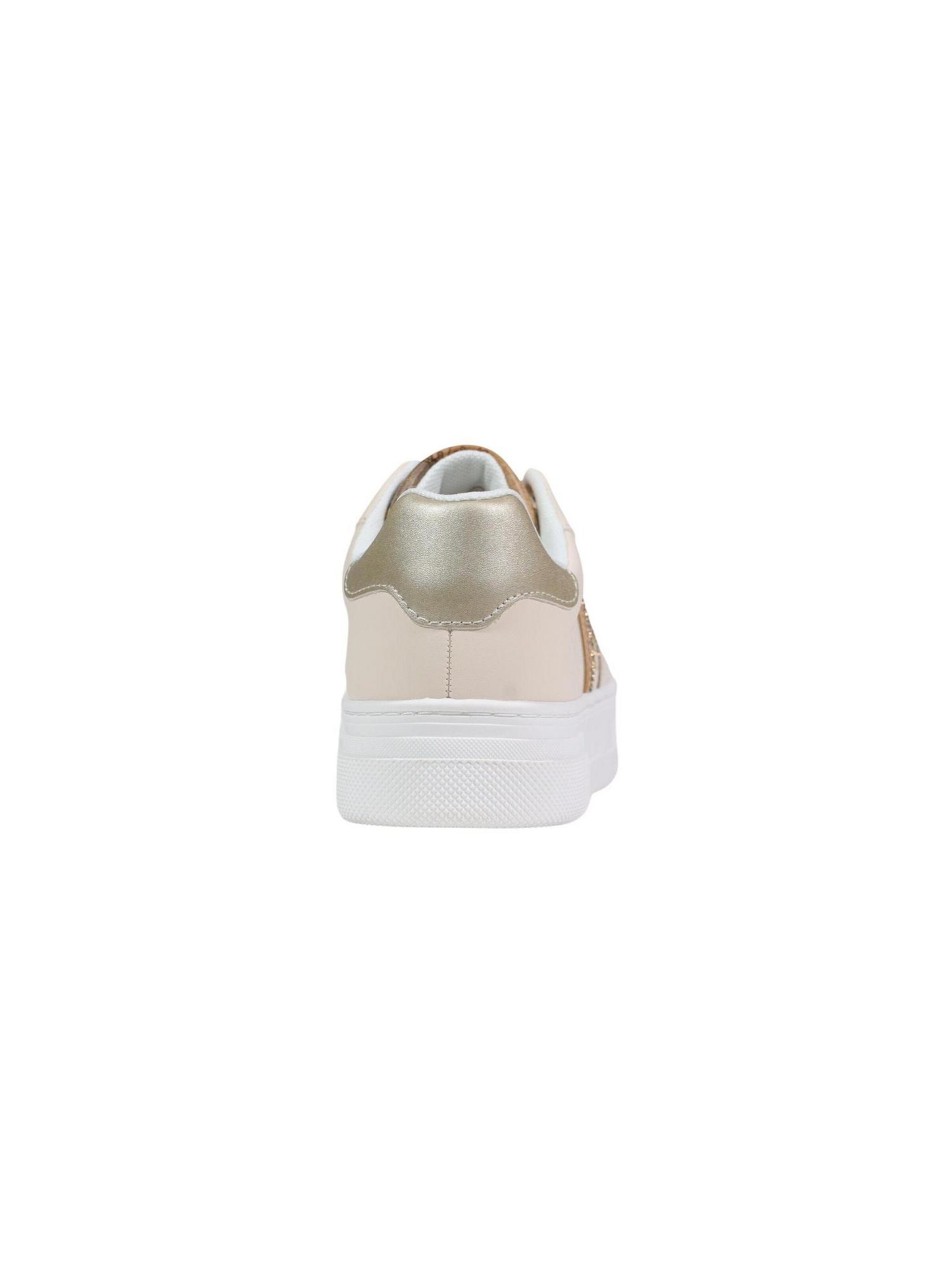 Alviero Martini 1a clase - Zapatillas deportivas bajas 'CHILD 2413 0289' en beige