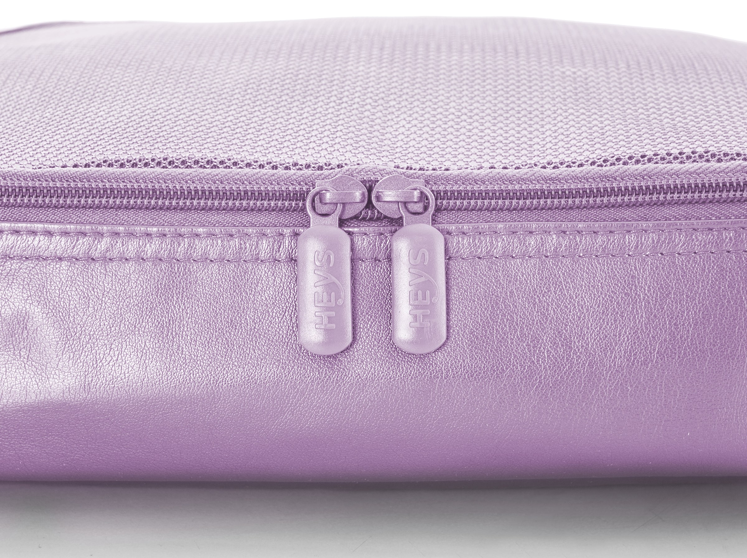 Heys Toiletry Bag in Purple