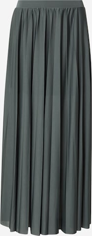 ABOUT YOU Skirt 'Rosalyn' in Green: front