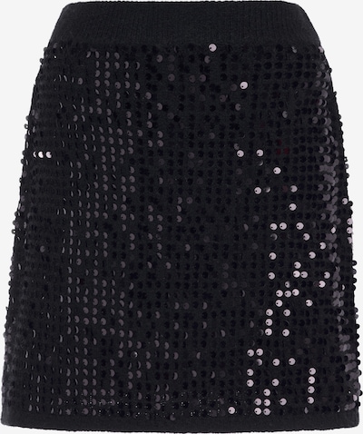 faina Skirt in 34-36 in Black, Item view