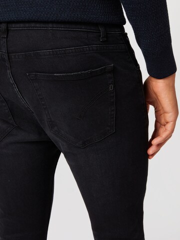 Dondup Slimfit Jeans 'ALEX' i svart