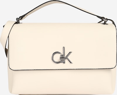 Calvin Klein Õlakott loodusvalge, Tootevaade