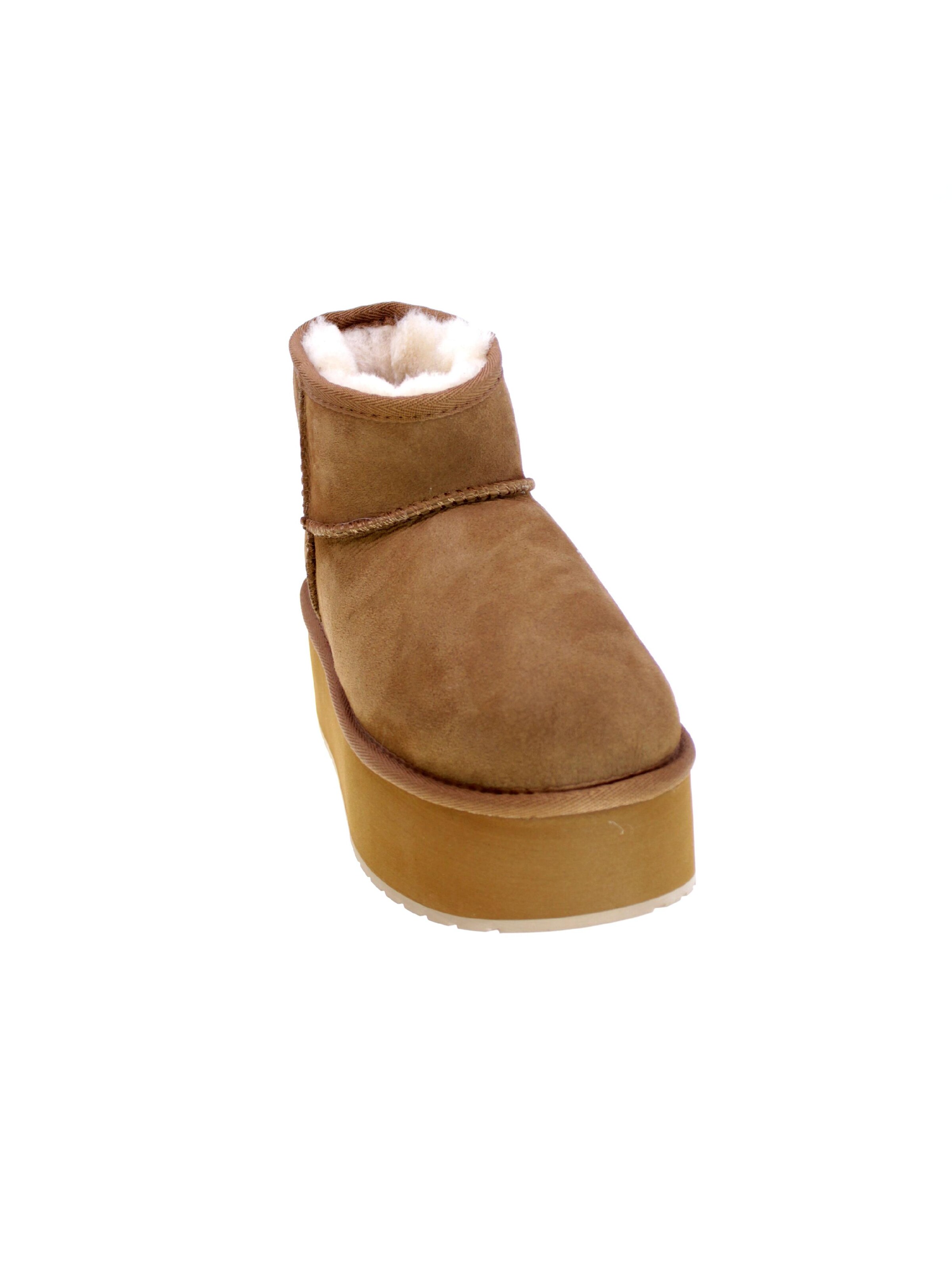 Boots di EMU AUSTRALIA in marrone