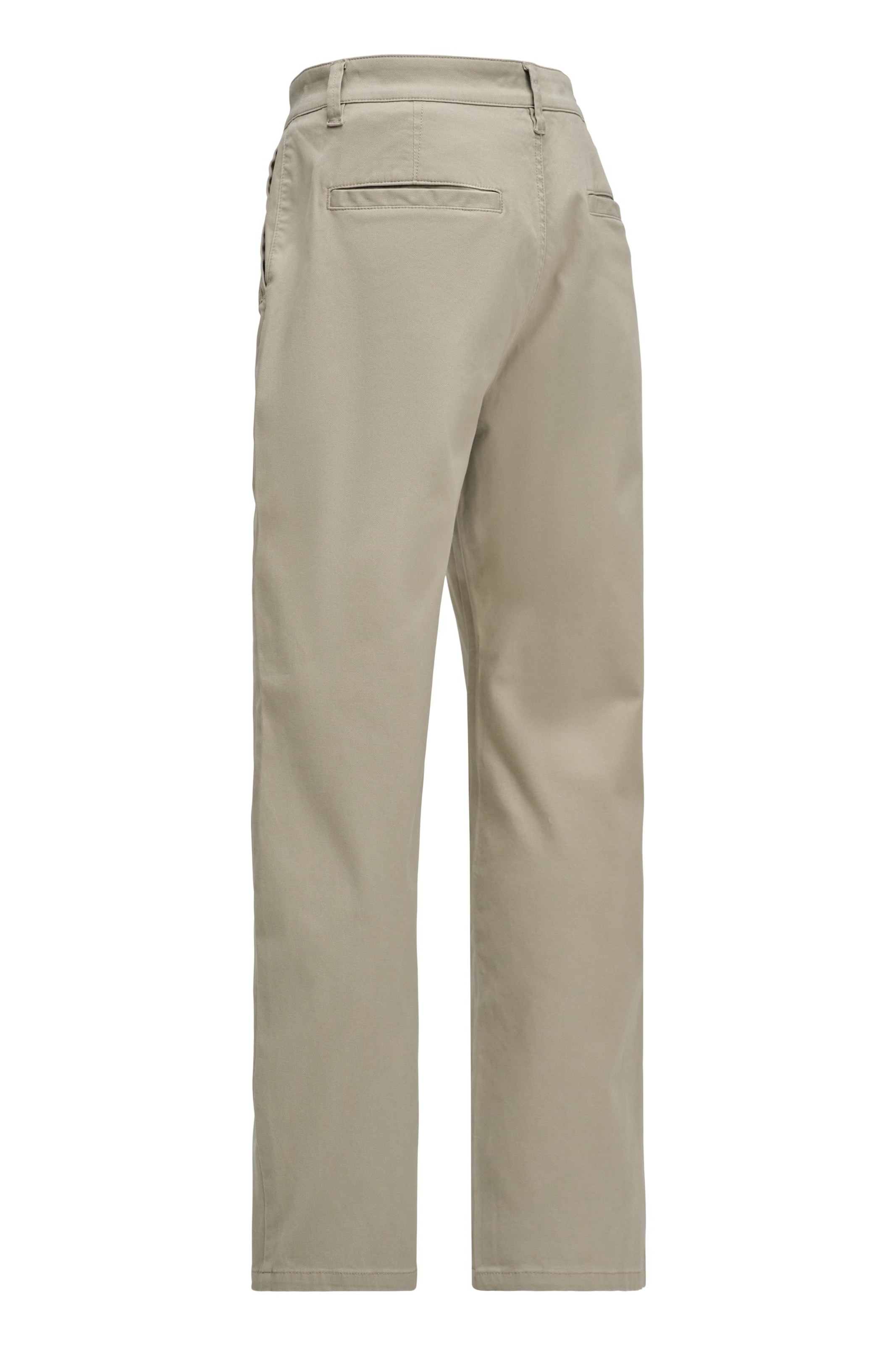 Salsa Jeans Regular Chino in Beige
