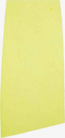 ScalpersSuknja - zelena boja: prednji dio