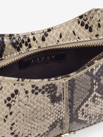 Lipsy Torebka w kolorze szary