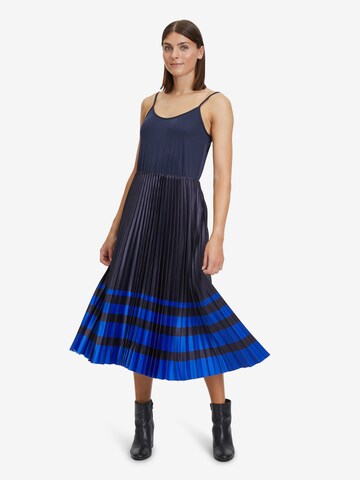 robe légère Kleid in Blau