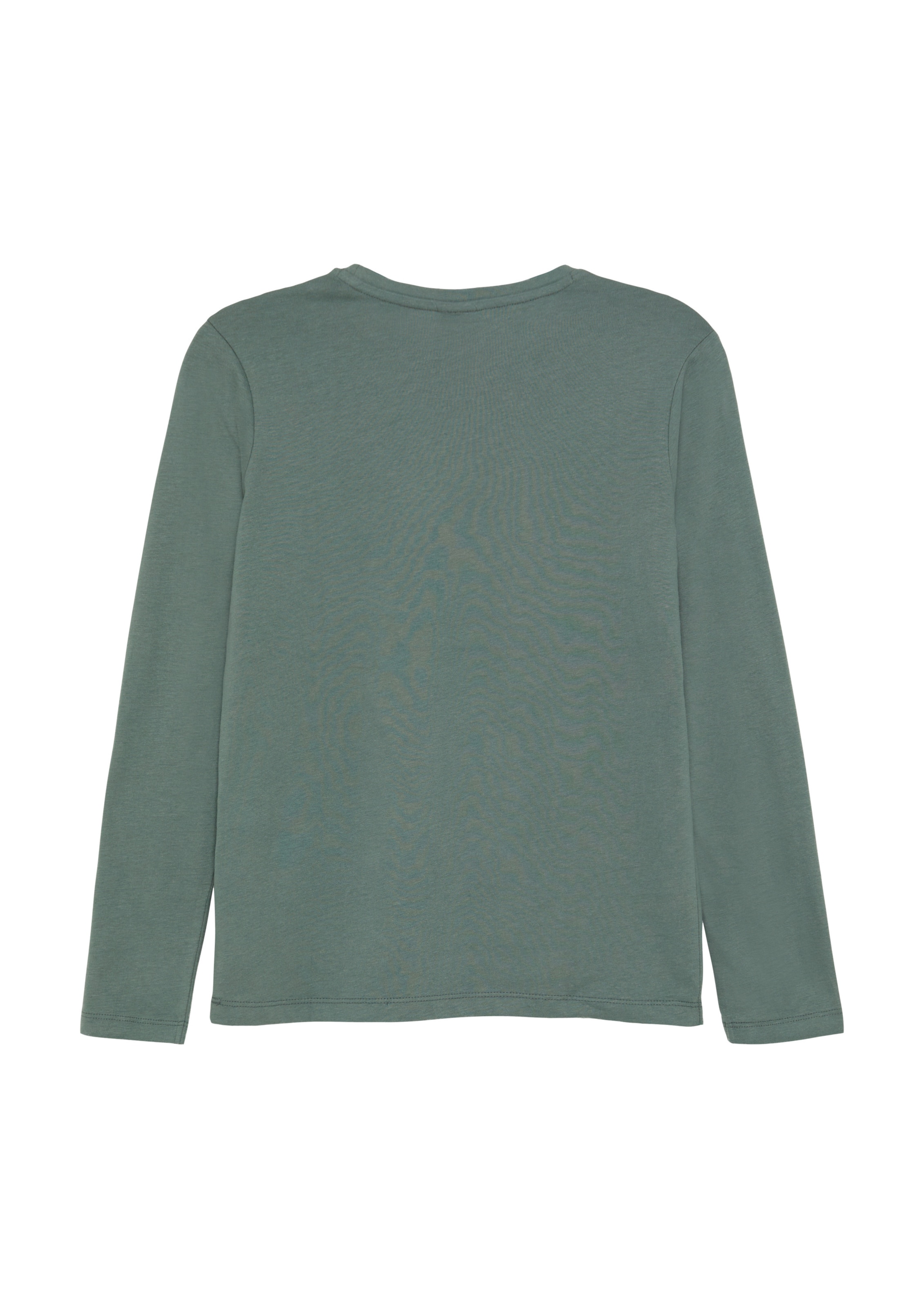 s.Oliver Shirt in Grau