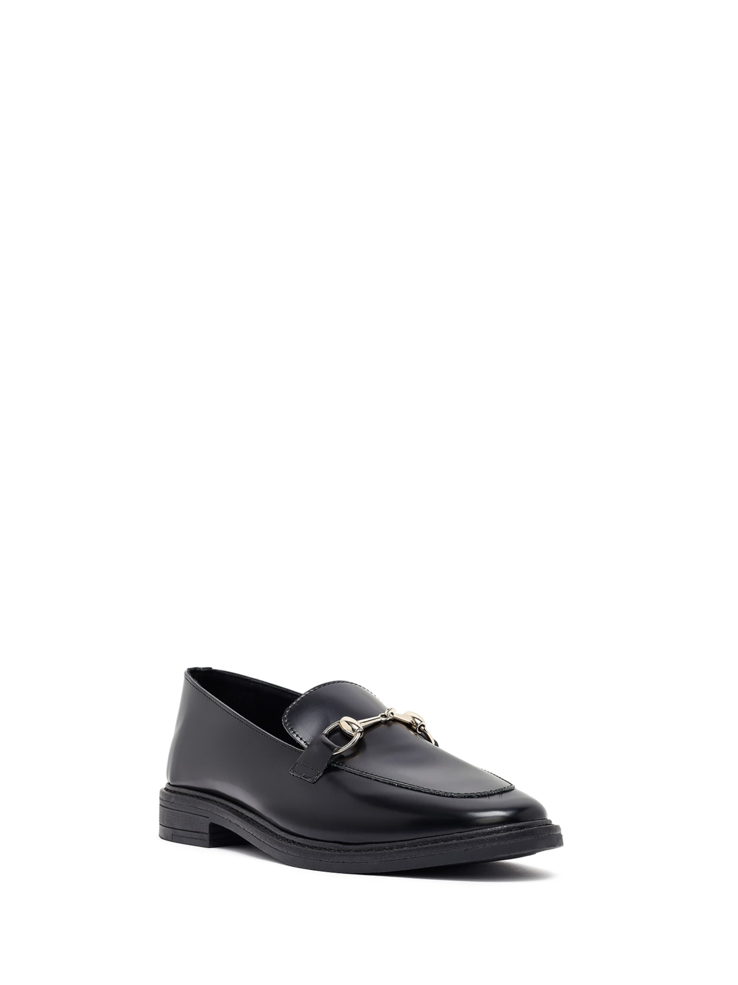 Derimod Classic Flats in Black, Item view