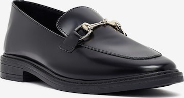 Derimod Loafer värissä musta: etupuoli